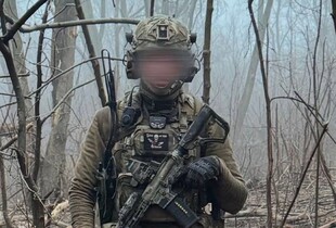 У Генштабі спростували фейк росіян про нібито захоплення Клинового на Донеччині