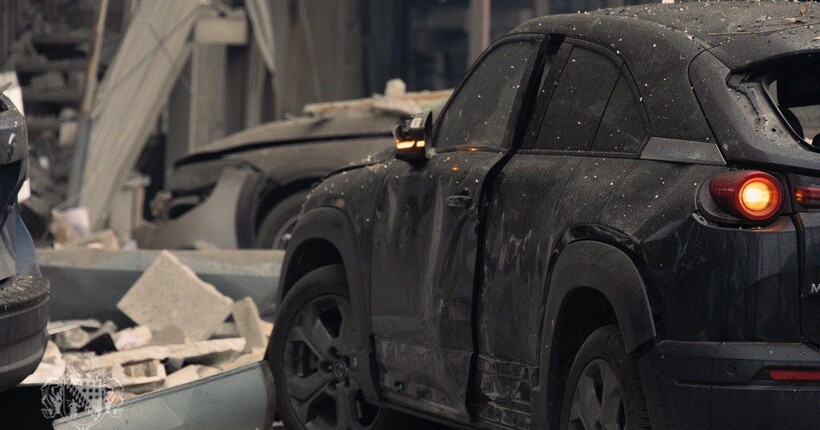 Ракетний удар по Дніпру: кількість постраждалих знову зросла