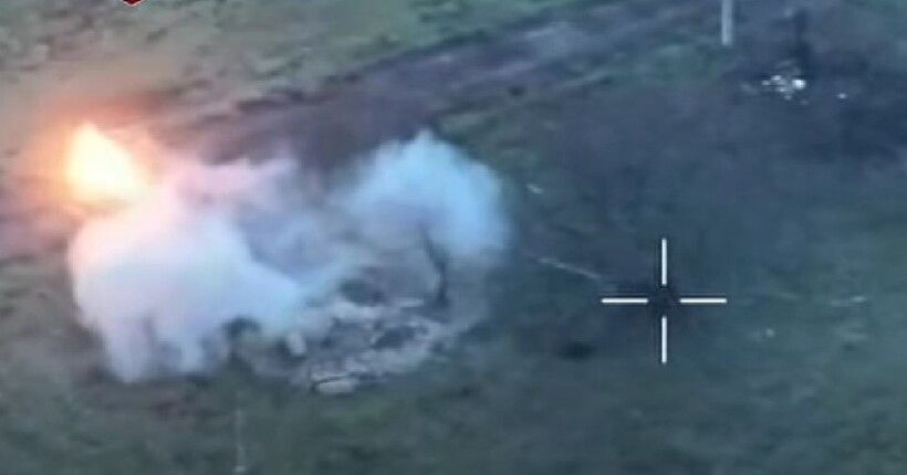 Бої під Покровськом: фіксуються випадки появи ворога біля логістичних коридорів