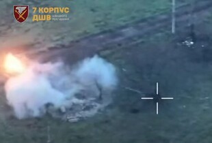 Бої під Покровськом: фіксуються випадки появи ворога біля логістичних коридорів