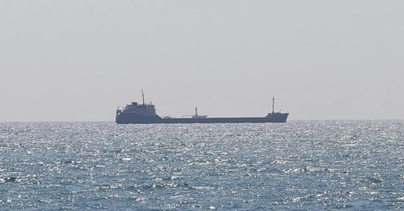 У Чорному морі атакували російський танкер: що відомо