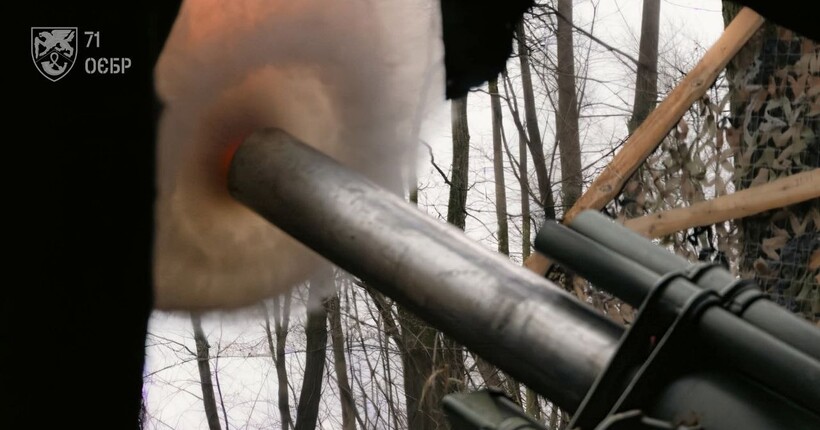 Українські оборонці знешкодили 39 з 62 ворожих БПЛА під час нічної атаки