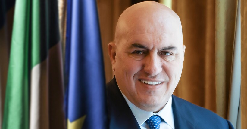 Італія схвалила 12-й пакет військової допомоги для України