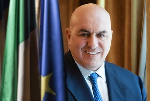 Італія схвалила 12-й пакет військової допомоги для України