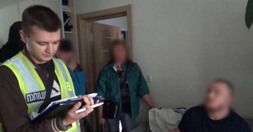 У Києві судитимуть псевдо-мольфара, який знімав 