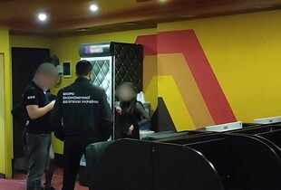 В Одесі ліквідували мережу нелегальних гральних залів: вилучено майна на понад 61 млн грн