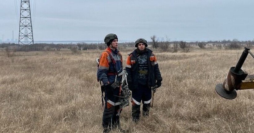 Ситуація в енергосистемі: споживання зростає на тлі зниження температури та хмарності