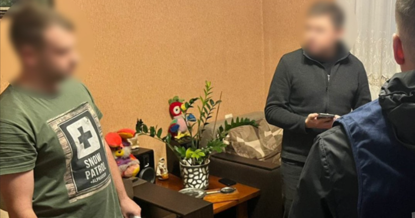 У Львові поліція викрила схему отримання хабарів за відстрочку від призову - деталі