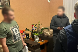 У Львові поліція викрила схему отримання хабарів за відстрочку від призову - деталі