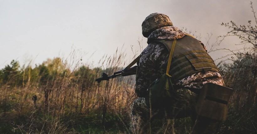 Більша частина Куп’янська залишається під контролем ЗСУ  - військові