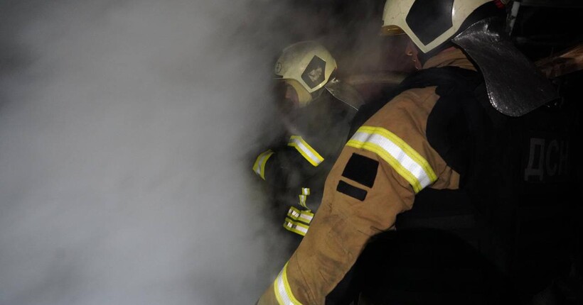 Росіяни атакували газову інфраструктуру України - Міненерго