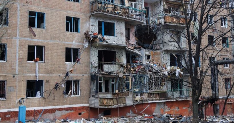 В ДСНС повідомили про завершення пошуково-рятувальних робіт в Краматорську