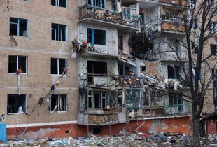 В ДСНС повідомили про завершення пошуково-рятувальних робіт в Краматорську