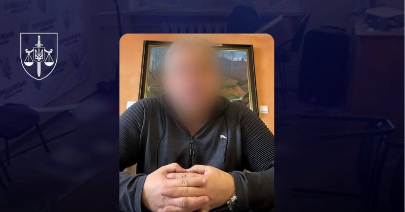 Місцевий депутат, який підірвав гранати на сесії сільради на Закарпатті отримав довічне