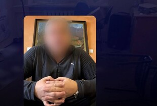 Місцевий депутат, який підірвав гранати на сесії сільради на Закарпатті отримав довічне