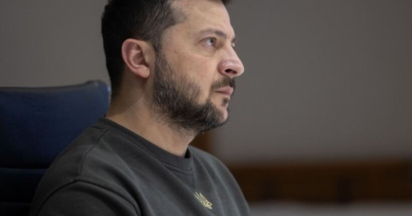 США першими повідомлять Україні результати зустрічі з росією - Зеленський