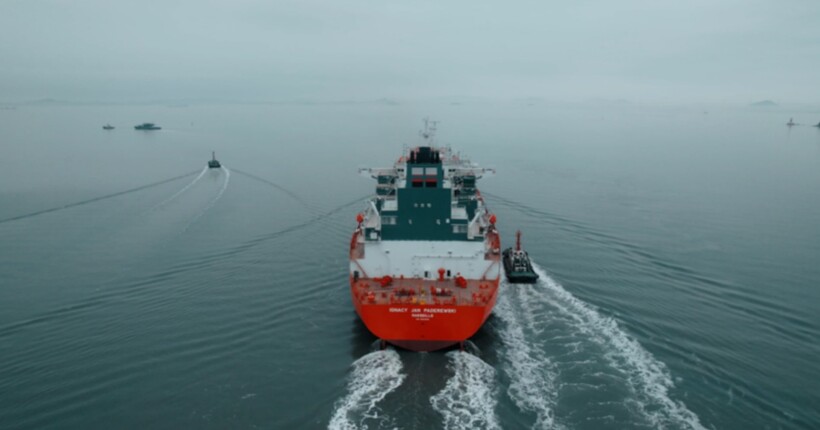 Україна отримуватиме американський газ через Грецію - коли чекати поставок