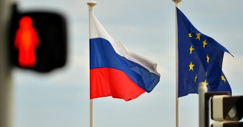 Власюк розповів про дедлайн 20-го пакету санкцій проти рф