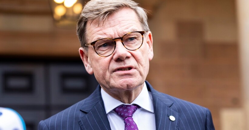 Путін постійно вигадує виправдання, щоб уникнути мирних переговорів з Україною - ФРН