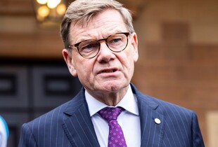 Путін постійно вигадує виправдання, щоб уникнути мирних переговорів з Україною - ФРН