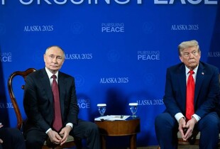 Путін хоче відновити переговорну 