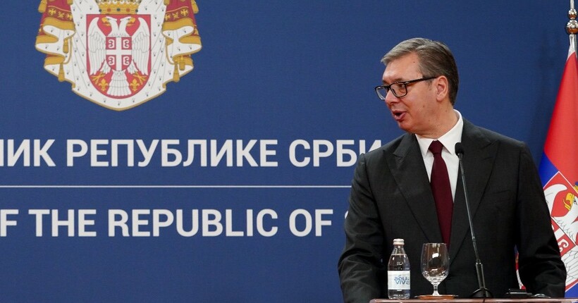 США не дали Сербії спецліцензію для єдиного НПЗ: резервів дизеля і бензину вистачить до кінця січня