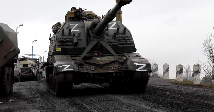 Росіяни обстріляли Херсон з артилерії: загинула 37-річна жінка