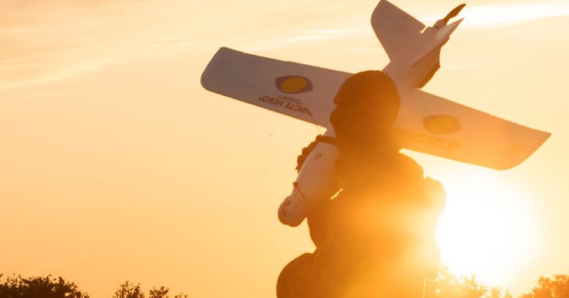 Сили ППО збили 83 ворожі БпЛА за ніч: через влучання є загиблі та поранені