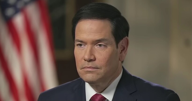 Україна та росія воюють за 20% Донецької області – Рубіо