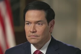 Україна та росія воюють за 20% Донецької області – Рубіо