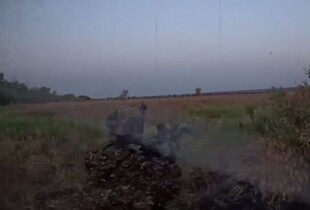 ССО ліквідували ворожу групу на Донецькому напрямку: відео бою