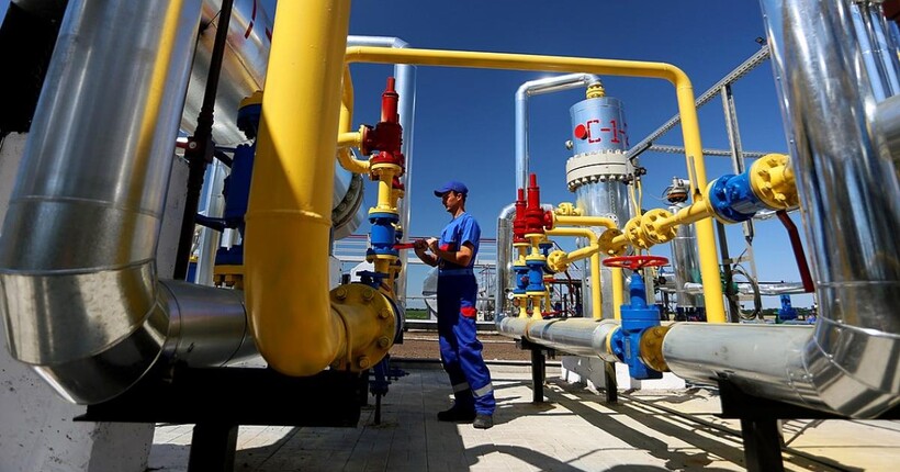 ЄС затвердив кінцеву дату повної заборони імпорту російського газу