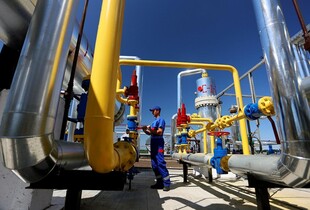 ЄС затвердив кінцеву дату повної заборони імпорту російського газу