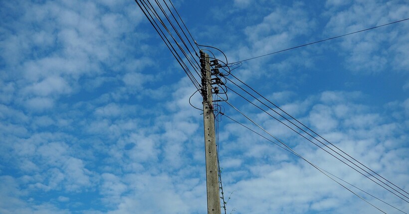 Велика Британія виділяє додаткові 10 млн фунтів на ремонт енергоінфраструктури України