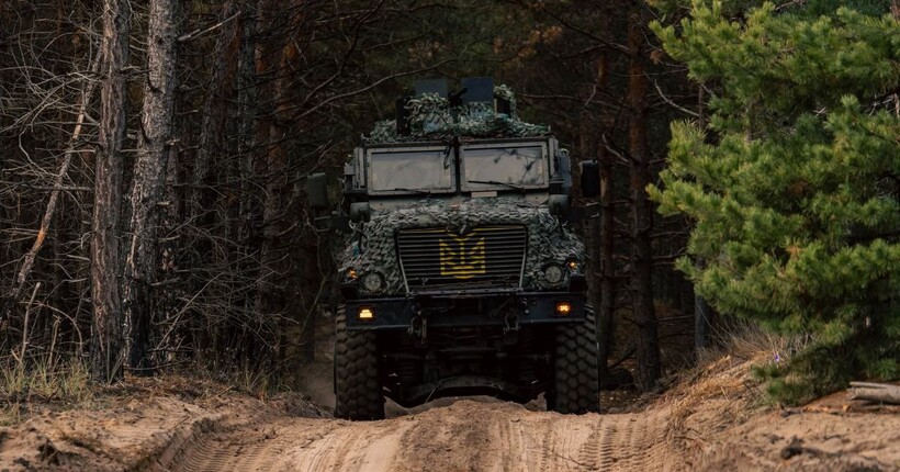 Чотири країни НАТО оголосили про нове фінансування пакетів озброєння для України