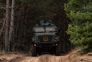 Чотири країни НАТО оголосили про нове фінансування пакетів озброєння для України