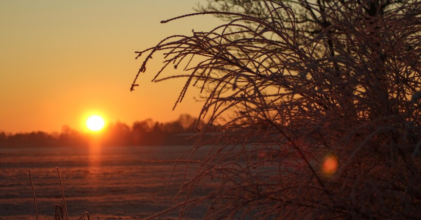 В Україну йде похолодання: прогноз погоди від синоптикині Діденко