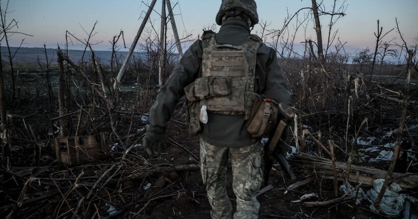 Сили оборони України розгортають нові логістичні маршрути до Покровська і Мирнограда