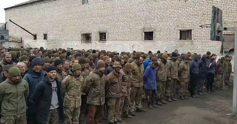 Правоохоронці викрили російського медика, який масово катував українських військовополонених