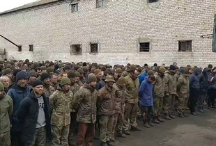 Правоохоронці викрили російського медика, який масово катував українських військовополонених