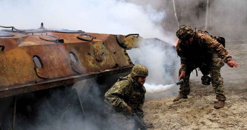 У ЦПД спростували фейки про 