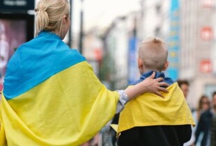 Латвія переглянула систему підтримки українських біженців: що відомо