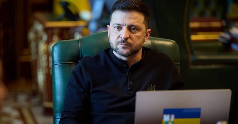 Зеленський анонсував масштабне перезавантаження наглядових рад у ключових державних компаніях