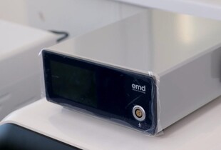 Фундація Течія Олега Крота передала Запорізькому військовому госпіталю сучасну систему для трепанації та краніотомії