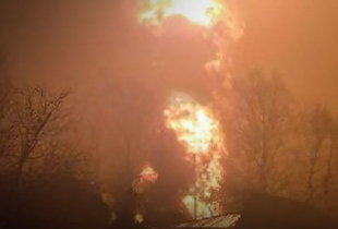 Сили оборони вразили нафтобази рф і знищили дорогі безпілотники окупантів