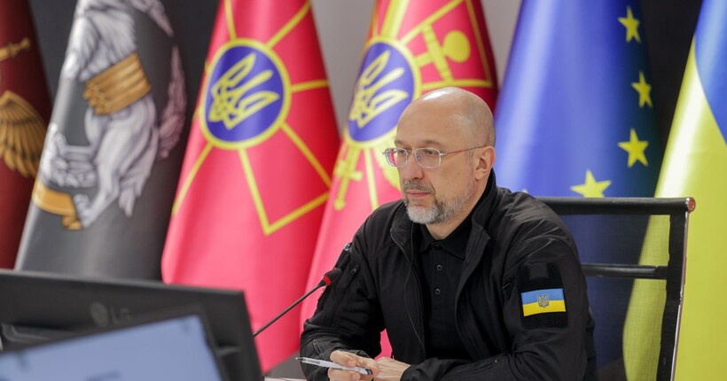 Шмигаль розповів, скільки коштів у бюджеті на 2026 рік передбачено на оборону та на що їх спрямують