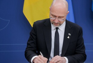 Шмигаль розповів про найближчі плани Міноборони у сфері створення та оновлення наглядових рад