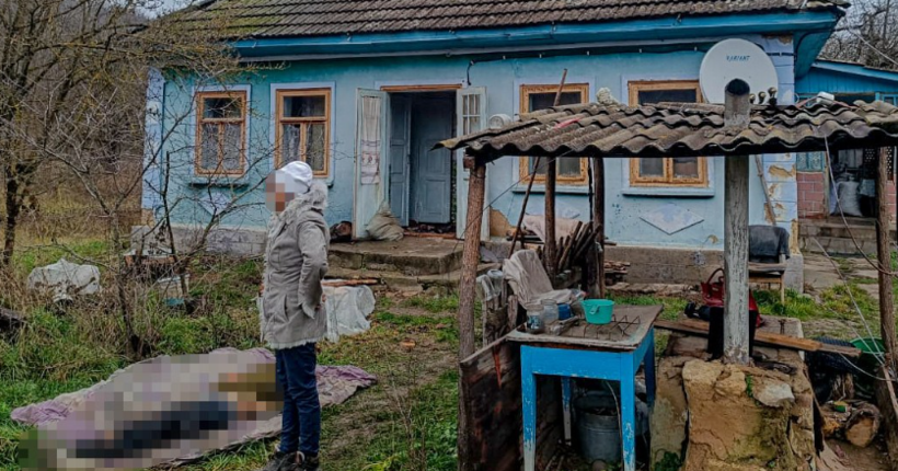 На Вінниччині пожежа через куріння забрала життя жінки