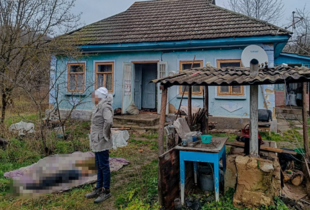 На Вінниччині пожежа через куріння забрала життя жінки