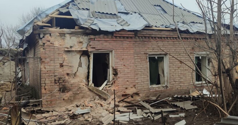 Росіяни завдали балістичного удар по Кривому Рогу: в ОВА розповіли про обстріл Дніпропетровщини